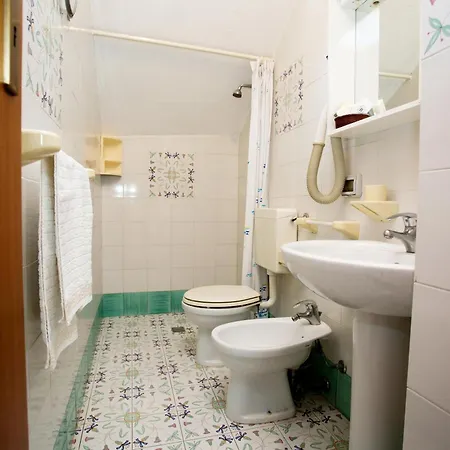 A Lipari Apartmán