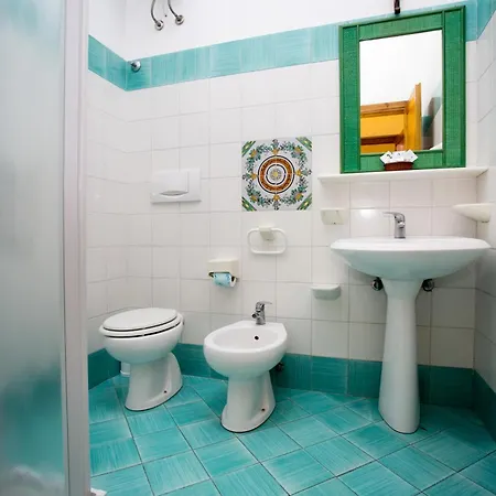 Apartment A Lipari Canneto (Lipari)