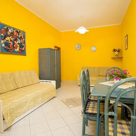 A Lipari * Canneto (Lipari)