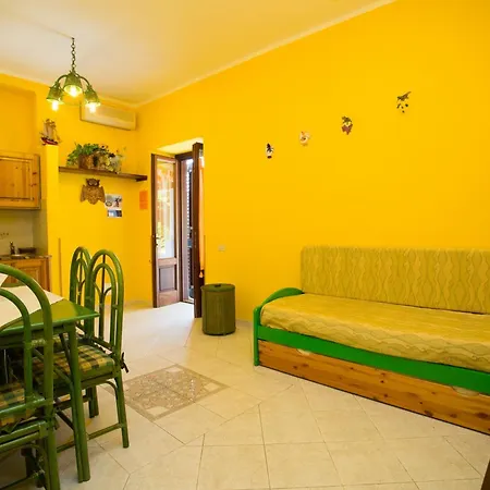 A Lipari * Canneto (Lipari)